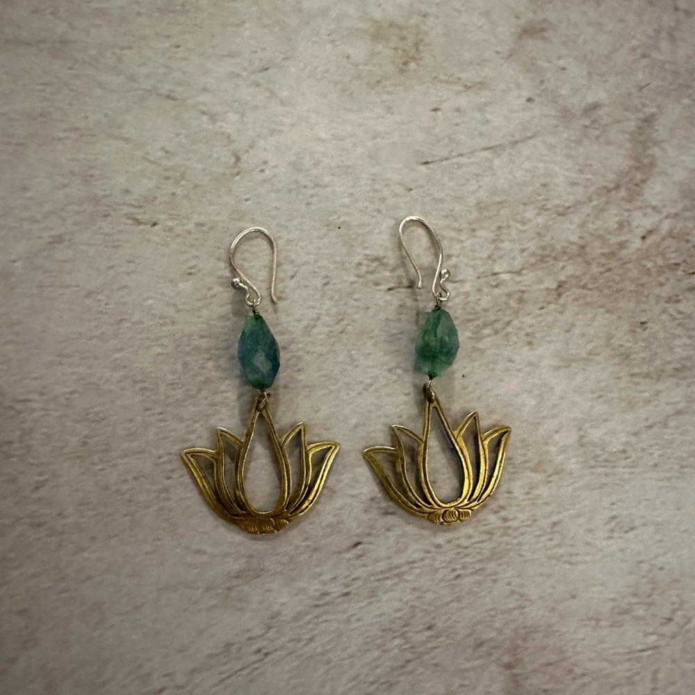 Vintage earrings